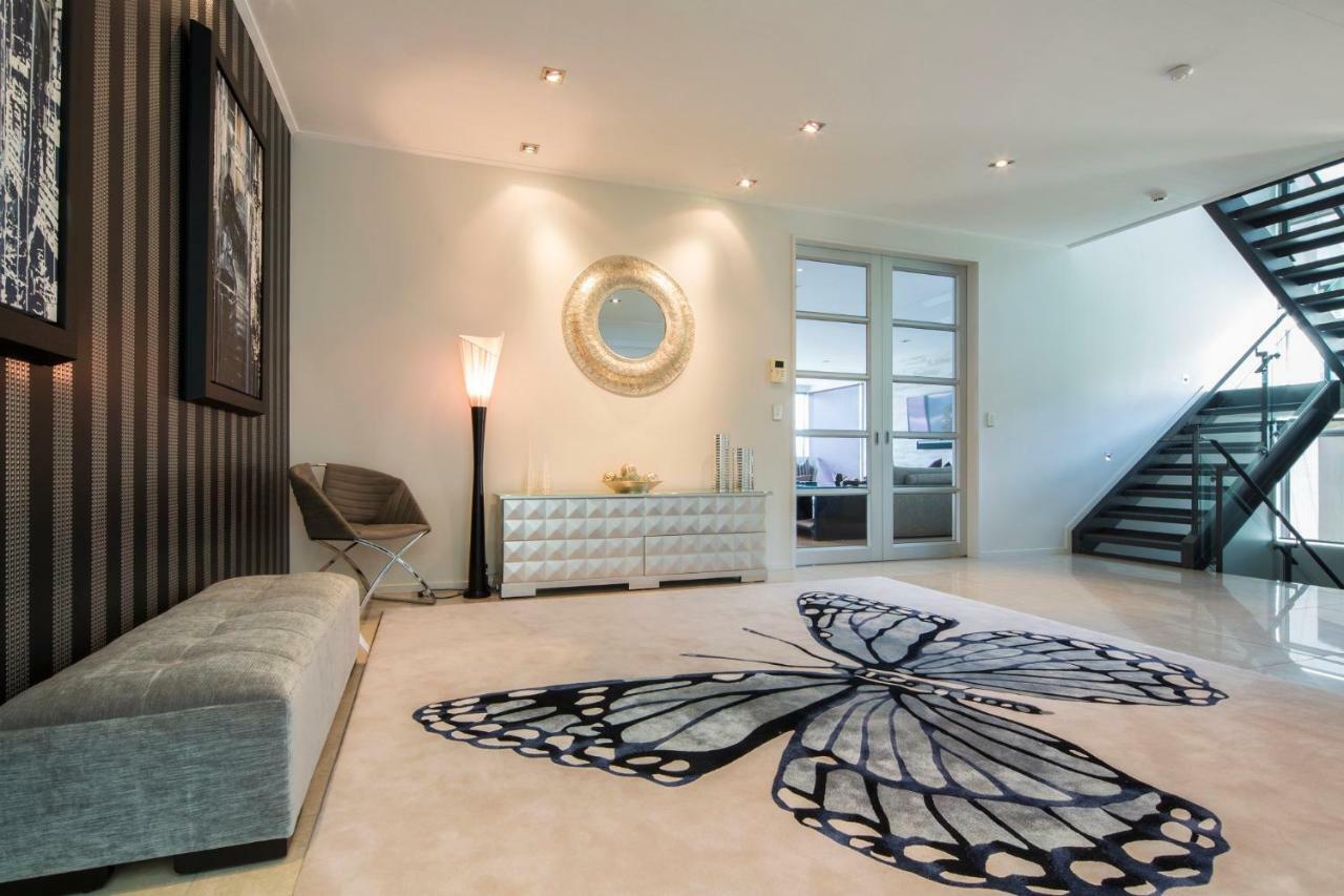 קווינסטאון Papillon, A Relax It'S Done Luxury Holiday Home מראה חיצוני תמונה